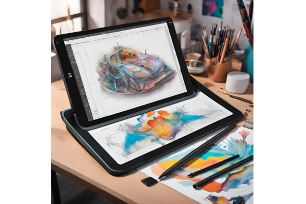 Tablets para Ilustração Digital: O que Você Precisa Saber Antes de Comprar