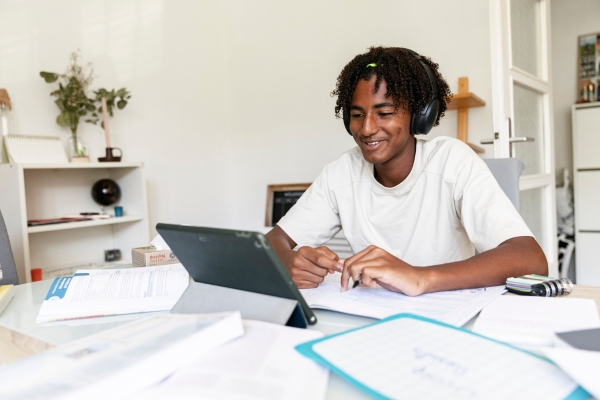 Tablets para Iniciantes