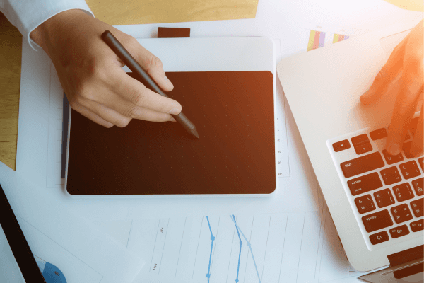 Tendências de Negócios para Criativos Digitais