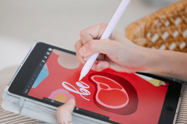 Tablets baratos que funcionam bem para quem está começando a desenhar